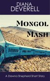 Mongol Mash: A Dawna Shepherd Short Story (FBI Special Agent Dawna Shepherd Mysteries, #15) (eBook, ePUB)