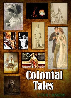 Cover Colonial Tales (eBook, ePUB)