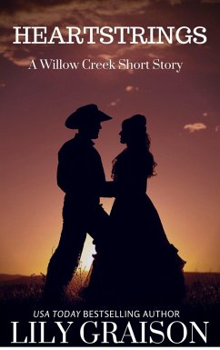 Cover Heartstrings (Willow Creek) (eBook, ePUB)