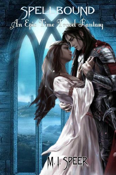 Spellbound (1) (eBook, ePUB) Spellbound (1) (eBook, ePUB)