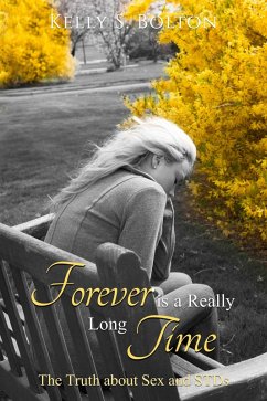 Cover Forever Is A Really Long Time (eBook, ePUB)