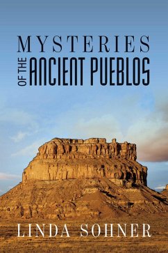 Cover Mysteries of the Ancient Pueblos (eBook, ePUB)