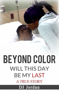 BEYOND COLOR (eBook, ePUB) - Jordan, Dj