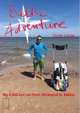 Baltic Adventure (eBook, ePUB)