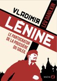 Vladimir Lénine (eBook, ePUB)