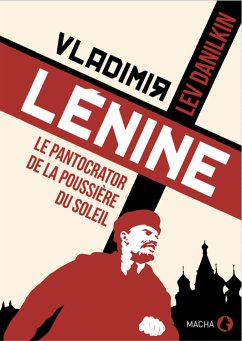 Vladimir Lénine (fixed-layout eBook, ePUB) - Danilkin, Lev