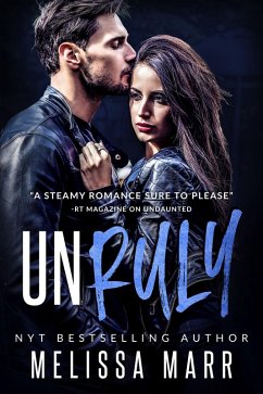 Cover Unruly (eBook, ePUB)