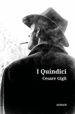 I Quindici (eBook, ePUB)