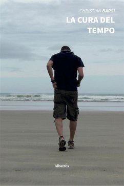 Cover La cura del tempo (eBook, ePUB)