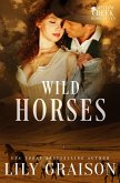Wild Horses (Willow Creek, #7) (eBook, ePUB)
