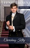 Cherishing Kitty: A Pride and Prejudice Variation (Marrying Elizabeth, #5) (eBook, ePUB)