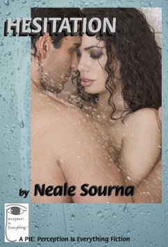 Cover Hesitation (eBook, ePUB)