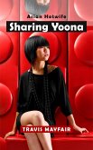 Sharing Yoona (Asian Hotwife, #3) (eBook, ePUB)
