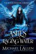 Ashes of Raging Water (Blood Phoenix... - Bild 1