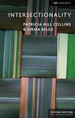 Cover Intersectionality (eBook, ePUB)