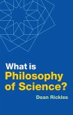 What is Philosophy of Science? (eBook, ePUB)