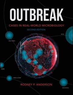 Outbreak (eBook, ePUB) - Anderson, Rodney P.