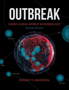 Cover Outbreak (eBook, ePUB)