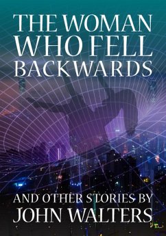 Cover The Woman Who Fell Backwards and Other Stories (eBook, ePUB)