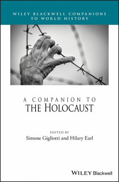 A Companion to the Holocaust (eBook, PDF)