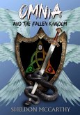 Omnia and the Fallen Kingdom Vol1 (eBook, ePUB)