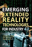 Emerging Extended Reality Technologies for Industry 4.0 (eBook, ePUB)