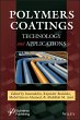 Polymers Coatings (eBook, PDF) - Bild 1