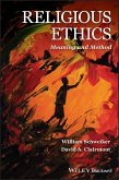 Religious Ethics (eBook, PDF)