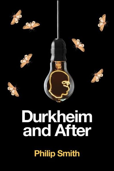 Durkheim and After (eBook, PDF)