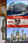 Wien: Ein Reiseführer (eBook, ePUB)