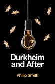 Durkheim and After (eBook, ePUB)
