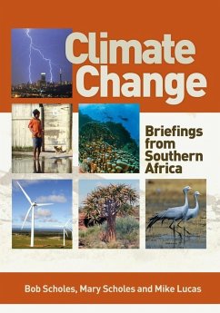 Climate Change (eBook, ePUB) - Scholes, Bob; Scholes, Mary; Lucas, Mike