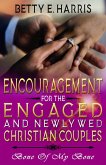 Encouragement For The Engaged And Newly Married Christian Couples (eBook, ePUB)