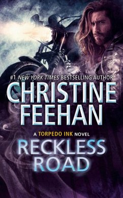 Reckless Road (eBook, ePUB) - Feehan, Christine