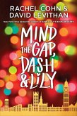 Mind the Gap, Dash & Lily (eBook, ePUB)