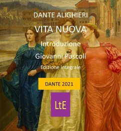 La vita nuova (eBook, ePUB) - Alighieri, Dante