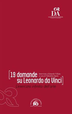 19 domande su Leonardo da Vinci (eBook, ePUB) - Spata, Valentina; Villata, Edoardo