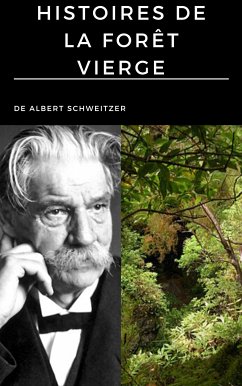 Cover Histoires de la forêt vierge (eBook, ePUB)