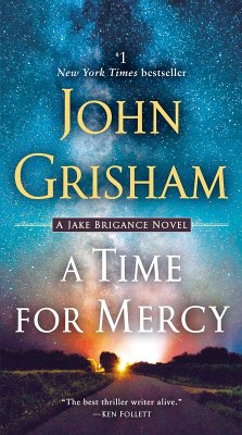 A Time for Mercy (eBook, ePUB) - Grisham, John