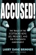 Accused! (eBook, ePUB) - Bild 1