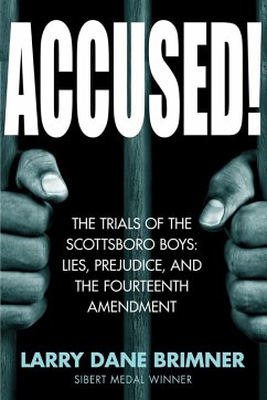 Cover Accused! (eBook, ePUB)