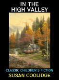 In the High Valley (eBook, ePUB)