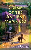 Crime of the Ancient Marinara (eBook, ePUB)