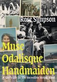 Muse, Odalisque, Handmaiden (eBook, ePUB)