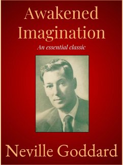 Awakened Imagination (eBook, ePUB) - Goddard, Neville