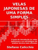 As velas japonesas de uma forma simples (eBook, ePUB)