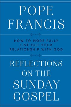 Reflections on the Sunday Gospel (eBook, ePUB) - Pope Francis