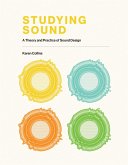 Studying Sound (eBook, ePUB)
