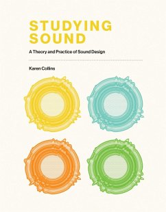 Cover Studying Sound (eBook, ePUB)