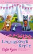 Undercover Kitty (eBook, ePUB) - Bild 1